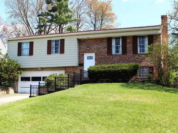 1730 Eastwind Ct, Cincinnati, OH 45230