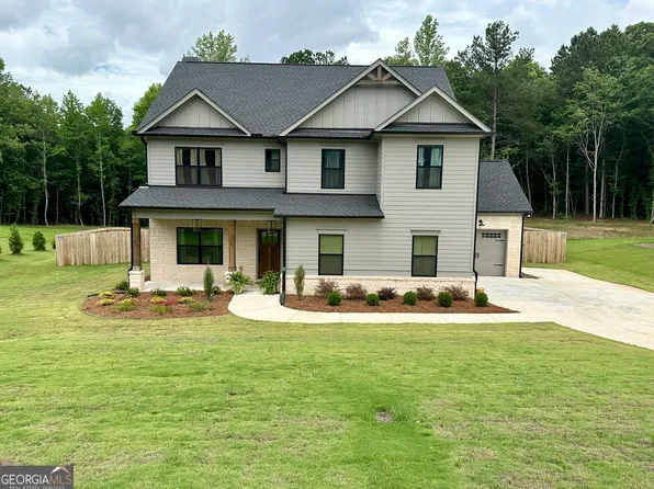 311 Rockwell Church Rd, Winder, GA 30680