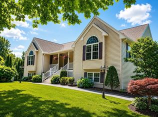 111 Chestnut St, Wilmington, MA 01887