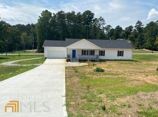 1711 Chip Shot Ln, Elberton, GA 30635