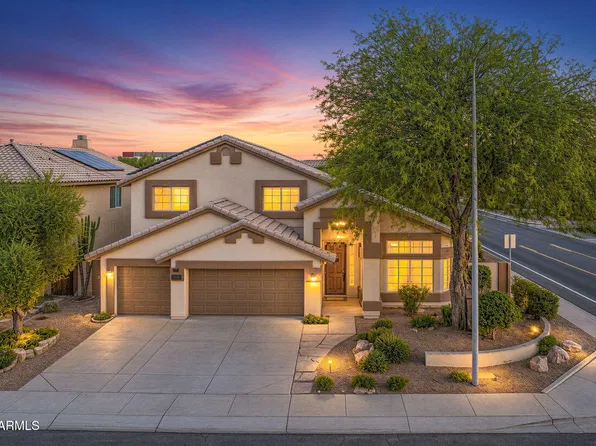 5225 W DEL RIO Street, Chandler, AZ 85226