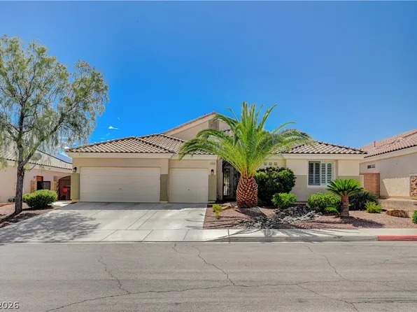 5669 Victoria Regina Ave, Las Vegas, NV 89139