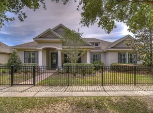 5926 Churchside Dr, Lithia, FL 33547