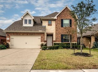 13426 Marble Pointe Ln, Cypress, TX 77429