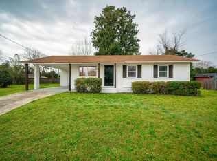 1806 Haverhill Ct, Augusta, GA 30906