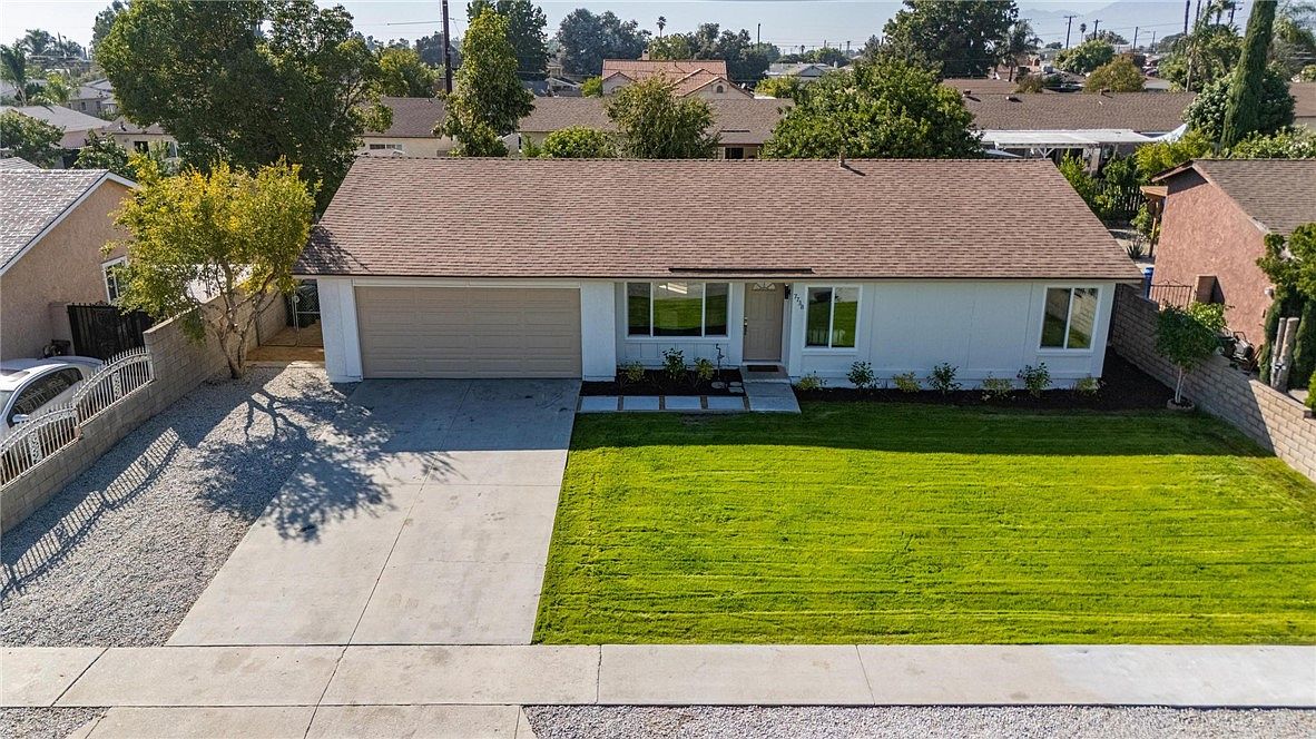 7738 Encinitas Ave, Fontana, CA 92336 | MLS #IV25235422 | Zillow