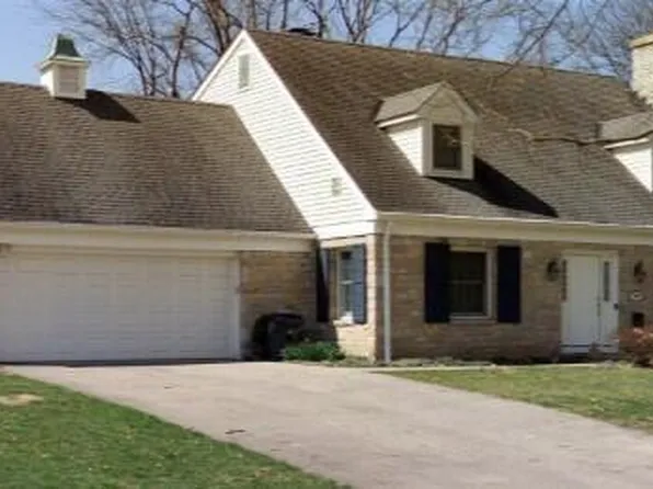 3955 Patricia Dr, Columbus, OH 43220