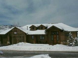 55 Remington Rd, Edwards, CO 81632