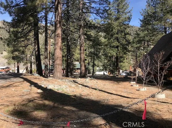 0 Helen St, Wrightwood, CA 92397