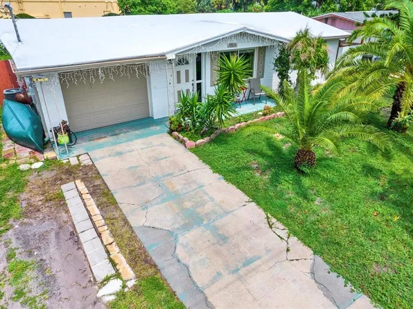 9305 PEGASUS AVENUE, PORT RICHEY, FL 34668