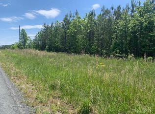 Poorhouse Creek Rd LOT 9, Appomattox, VA 24522