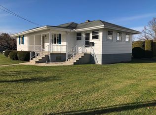 2303 Stadium Dr, Windber, PA 15963
