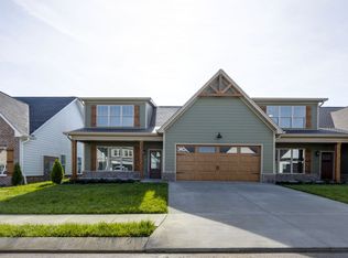 1063 Malinda Ln LOT 57, Greenbrier, TN 37073