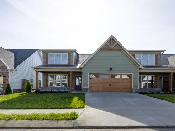 1063 Malinda Ln Lot 57, Greenbrier, TN 37073