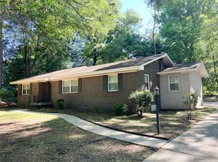 465 Pinecrest Dr, Prattville, AL 36067