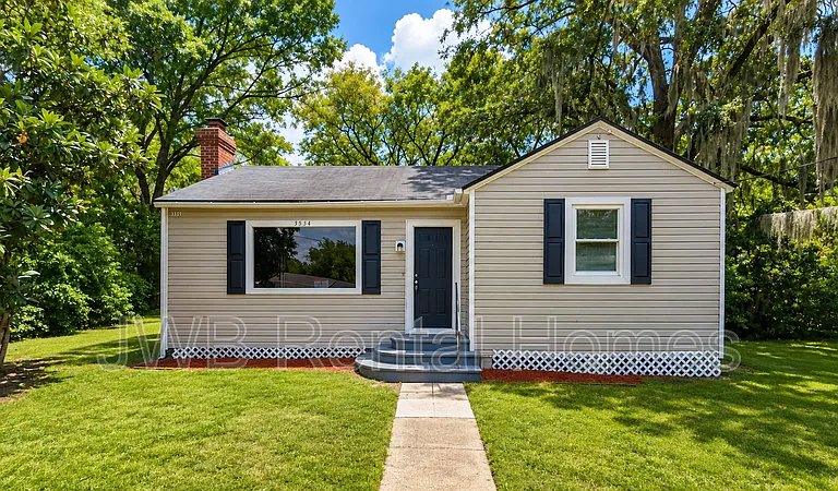 3534 Fern St — Photo 1