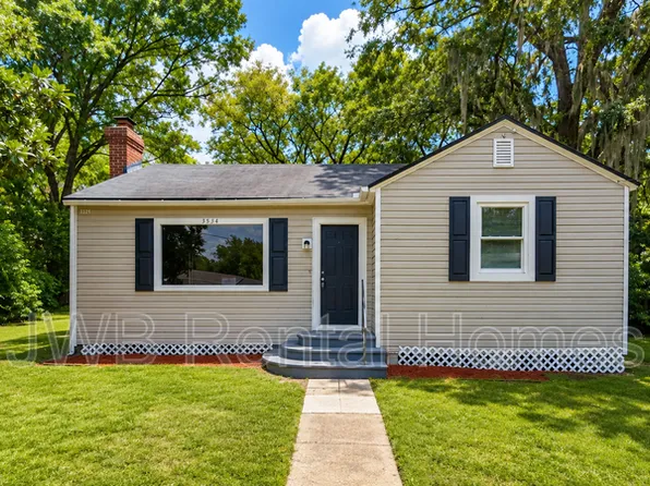 3534 Fern St, Jacksonville, FL 32254