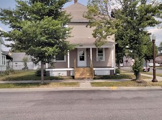 1801 N 2nd St, Wausau, WI 54403