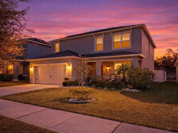 1526 White Hawk Way, Groveland, FL 34736