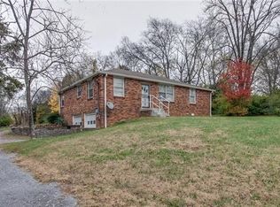 3626 Murfreesboro Pike, Antioch, TN 37013