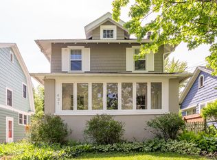 421 Briarwood Ave SE, East Grand Rapids, MI