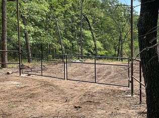 510 SW 650th Rd, Chouteau, OK 74337