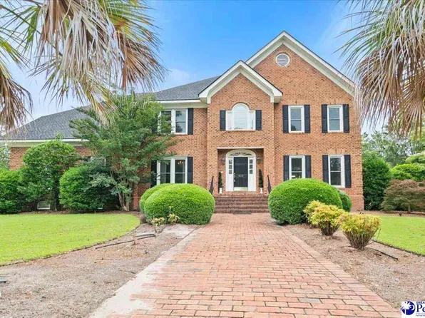 818 Vintage Dr, Florence, SC 29501