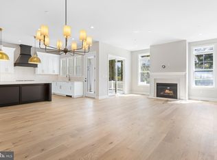 Homesite 15, Blue Bell, PA 19422