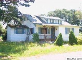 34613 Richardson Gap Rd, Lebanon, OR 97355