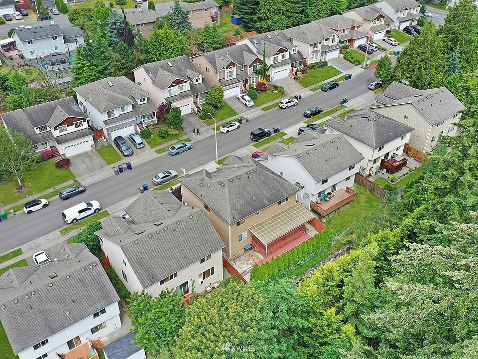 10107 28th Drive SE, Everett, WA 98208 Zillow