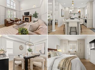106 Mackey Dr, Whitby, ON L1P1R5