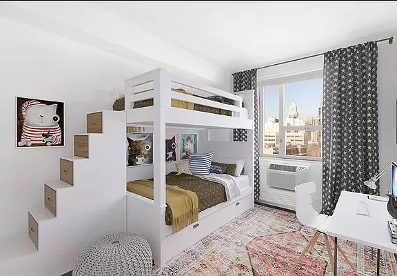 3rd image of 445 E 14th St #1F