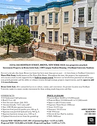 2459 Hoffman Street, #1-2