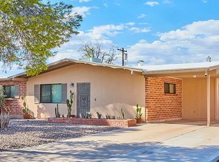 525 E Radburn St, Tucson, AZ 85704