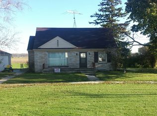 6731 County Road V, Wilson, WI 53085