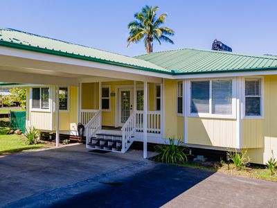 166 Chong St, Hilo, HI, 96720