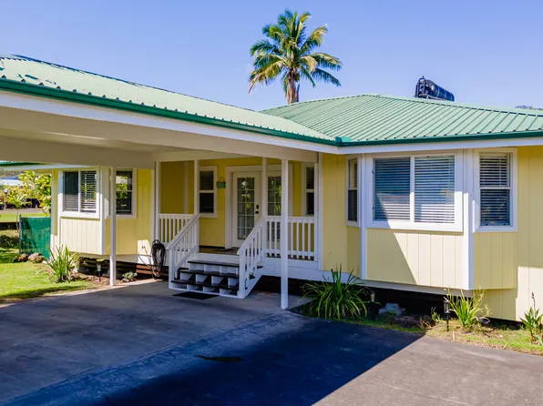 166 Chong St, Hilo, HI 96720