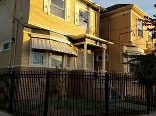 1232 Peralta St, Oakland, CA