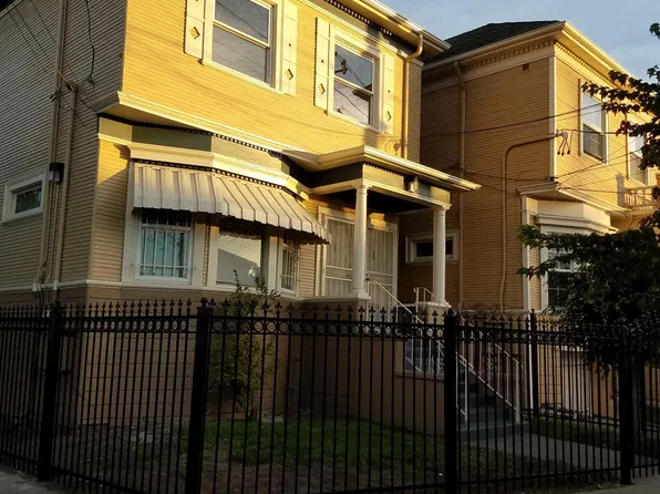 (undisclosed Address), Oakland, CA 94607