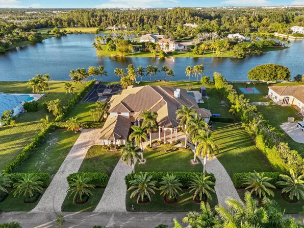 7401 Peppertree, Davie, FL 33314