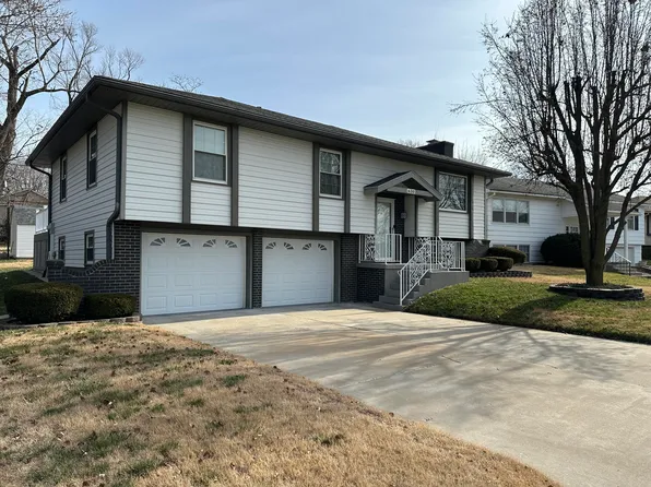 630 S Placida Ave, Marshall, MO 65340