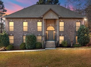 7874 Saddlewood Dr, Bessemer, AL 35022