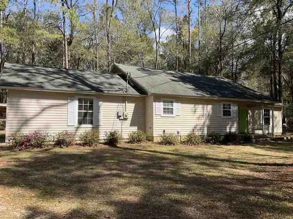 66 Honeysuckle Dr, Havana, FL 32333