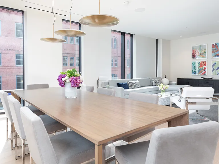 10 Farnsworth St #3A — Photo 16