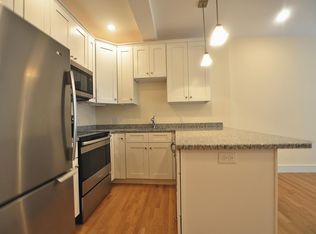 875-880 Beacon St #8L, Boston, MA 02215