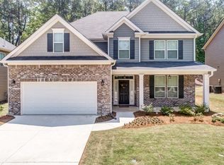 107 Fitzroy Ln, Acworth, GA 30101