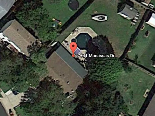 7741 Manassas Dr, Austin, TX 78745