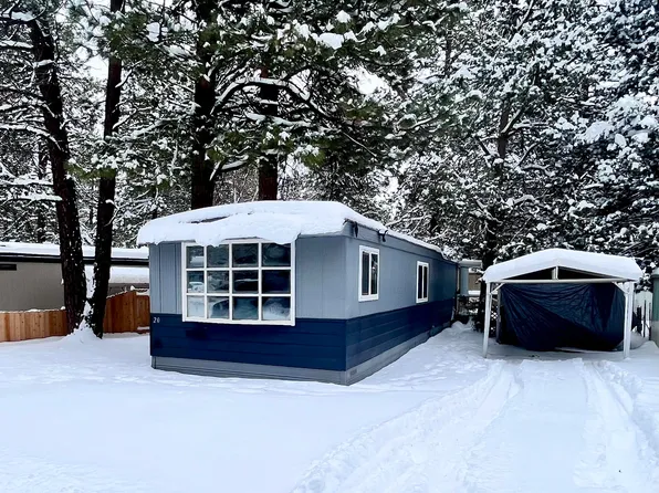 61040 S Queens Dr #20, Bend, OR 97702
