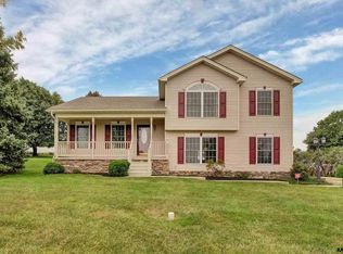 2353 Baltimore Pike, Hanover, PA 17331