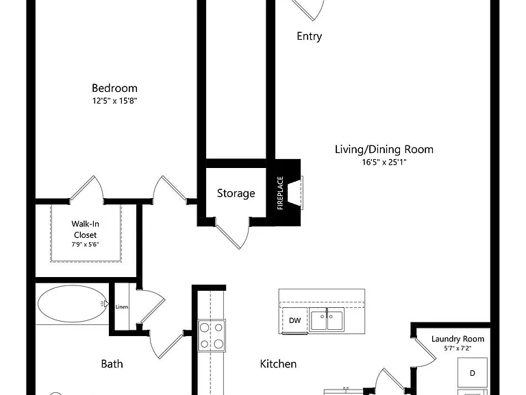 Maple Leaf Townhomes — Photo 33